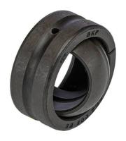 gez-008-es SKF GEZ 008 ES 12.7mm Bore Spherical Bearing, 41.5kN Radial Load Rating, 22.225mm O.D