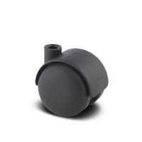 602745 Tente Castor Wheel, 40kg Capacity, 50mm Wheel