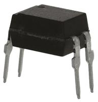 sfh618a-4 Vishay, SFH618A-4 DC Input Phototransistor Output Optocoupler, Through Hole, 4-Pin PDIP