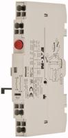 199329-agm2-10-pkz0-pi Eaton 250V dc Tool Circuit Trip for use with PKE, Trip indicator PKZ0(4)