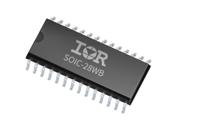 ir2136strpbf Infineon IR2136STRPBF MOSFET Gate Driver, 350 mA 28-Pin 20 V, SOIC