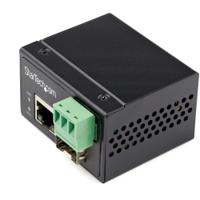 imc100msfp StarTech.com RJ45, SFP Ethernet Media Converter, Single Mode, Multi Mode, 10 Mbps, 100 Mbps, Full Duplex 100m