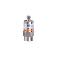 pa3024 ifm electronic PA Series Pressure Sensor, 0psi Min, 145psi Max, Analogue Output, Relative Reading