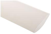 309-35083-tf24-508254-po-x-cl HellermannTyton Halogen Free Heat Shrink Tubing, Clear 50.8mm Sleeve Dia. x 60m Length 2:1 Ratio, TF24 Series