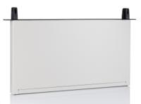 665-7677 RS PRO, 1U, 19-Inch Rack Mount Case, , 44 x 483 x 250mm