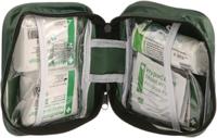 764-552 RS PRO First Aid Kit Belt Pouch