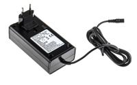 173-5590 RS PRO Battery Pack Charger For Lithium-Ion Battery Pack 3 Cell 11.1V 2A with AUS, EU, UK, USA plug