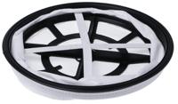 604165 Numatic Vacuum Filter, For Use With Henry HVR200-12 Vacuum Cleaner