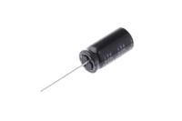 35zl470mefc10x20 Rubycon 470μF Aluminium Electrolytic Capacitor 35V dc, Radial, Through Hole - 35ZL470MEFC10X20