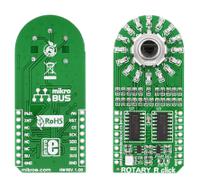 mikroe-1823 MikroElektronika MikroBus Click Board