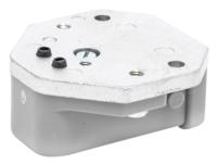 930822106-stasap-2-b Hirschmann, ST IP20 Grey Surface Mount 2P Power Connector Socket, Rated At 16A, 250 V