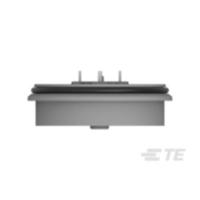 2343405-1 TE Connectivity LUMAWISE S Series Lighting Connector, 4-Pole, 4-Way, PCB Mount, 5