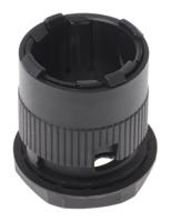 755-9063 RS PRO Adapter, Conduit Fitting, 32mm Nominal Size, PG29, Nylon 66