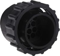 206044-1 TE Connectivity Circular Connector, 14 Contacts, Cable, Standard Connector, Plug, Male, CPC Series