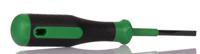 210-721 WAGO Slotted  Screwdriver, 5.5 x 0.8 mm Tip, 5.5 mm Blade