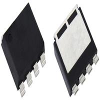 sijh5100e-t1-ge3 Vishay SIJH Type N-Channel MOSFET, 277 A, 100 V Enhancement, 4-Pin 8x8L SIJH5100E-T1-GE3