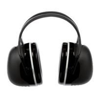 x5a-sv 3M PELTOR X5A Ear Defender with Headband, 37dB