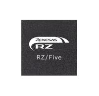 r9a07g043f00gbgac0 Renesas Electronics R9A07G043F00GBG#AC0, AX45MP Microprocessor RZ/Five 16bit RISC 1GHz