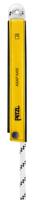 r074da01 Petzl Safety Rope 20m, Nylon, Polyester, 11mm Diameter