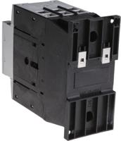 277844-dilm50rdc24 Eaton xStart Contactor, 24 V dc Coil, 3-Pole, 50 A, 22 kW, 3NO, 400 V ac