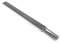 dz5321-0050 Accuride Steel Drawer Slide, 500mm Closed Length, 180kg Load
