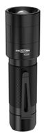 1600-0171-520 Ansmann M LED Torch Black 260 lm, 123 mm