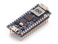 abx00053 Arduino Arduino Nano RP2040 Connect With Headers