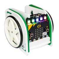 5652 Kitronik :MOVE Mini MK2 Buggy Kit (excl micro:bit)