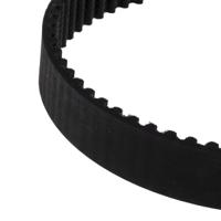 175-5202 RS PRO Timing Belt, 66 Teeth, 330mm Length, 15mm Width