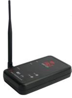 riot-minihub RF Solutions Remote Control Base Station RIOT-MINIHUB, 868/2400MHz, FM