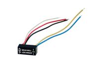 ldd-600lw MEAN WELL LED Driver, 2 → 32V Output, 20W Output, 600mA Output, Constant Current Dimmable
