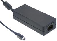 gc120a12-r7b MEAN WELL GC120A12 Battery Charger For Lead Acid, Lithium-Ion 13.6V 7.5A with R7B plug