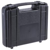 tn-80-001us Sauter TN 80-0.01 US Thickness Meter, 0.75mm - 80mm, 0.01 Accuracy, 0.01 mm Resolution, LCD Display