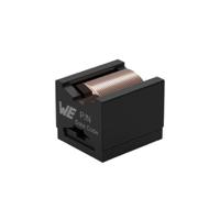 7843763540470 Wurth 47 μH ±20% Leaded Inductor, Max SRF:7.5MHz, 75A Idc, HCFAT