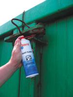 31640-aa Ambersil Rust Flash Aerosol Lubricant 500 ml Aerosol
