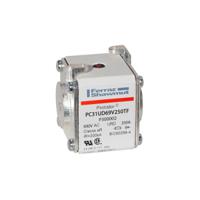 p300002 Mersen 250A size 31 FF Square Body Fuse, aR, 700V