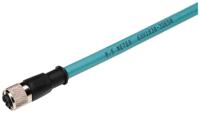 6xv18303de50 Siemens PLC Cable for Use with SIMATIC ET 200