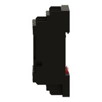 rxze1m4c Schneider Electric EASY RELAY Relay Socket, for use with Zelio Series