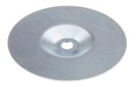 173-0029 RS PRO, Mounting Disc for use with Toroidal Transformer