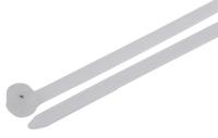 7tcg009450r0183-ty528mr Thomas & Betts Cable Ties, 360.68mm x 4.83 mm, Natural Nylon, Pk-100