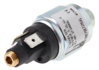 787266 Burkert Type 1045 Series Pressure Sensor, 3bar Min, 16bar Max, NC Output, Differential Reading