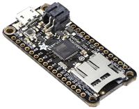 2795 ADAFRUIT Feather 32u4 Adalogger MCU Development Board