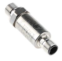 pt5414 ifm electronic Pressure Sensor, 0bar Min, 16bar Max, Analogue Output, Relative Reading