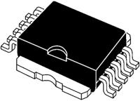 vn340sptr-e STMicroelectronics VN340SPTR-E Power Switch IC 10-Pin, PowerSO
