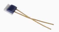 362-9856 RS PRO PT100 RTD Detector, 2mm Dia, 2.3mm Long, 2 Wire, Chip, Class 1/3 B +500°C Max