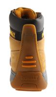 apprentice-size-10 DeWALT Apprentice Honey Steel Toe Capped Men's Safety Boots, UK 10, EU 44