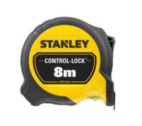 stht37232-0 Stanley CONTROL-LOCK 8m Tape Measure