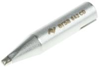 0842cd Ersa 1 x 2.2 mm Chisel Soldering Iron Tip for use with Power Tool