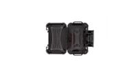 330s-000bk-0a0 Nanuk NANO 330 Waterproof ABS, PC Case, 188 x 130 x 65mm