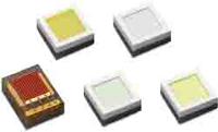 l1rx-red1000000000 Lumileds2.8 V Red LED  SMD, LUXEON Rubix L1RX-RED1000000000